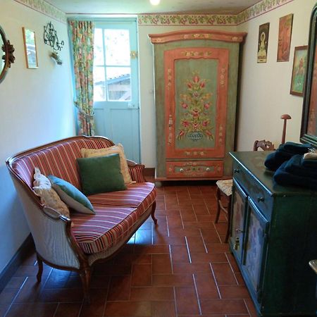 Art Cottage Pontlevoy Kültér fotó