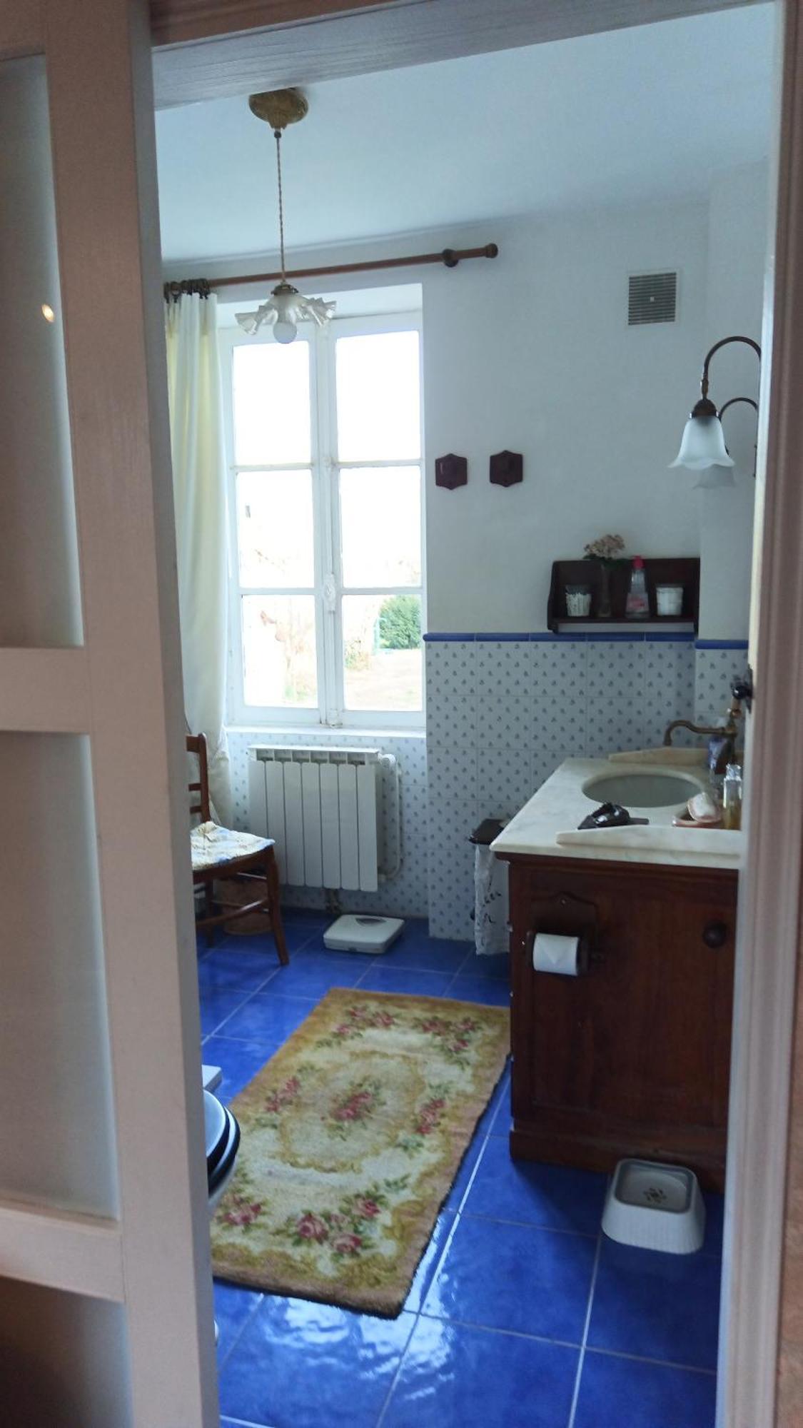 Art Cottage Pontlevoy Kültér fotó